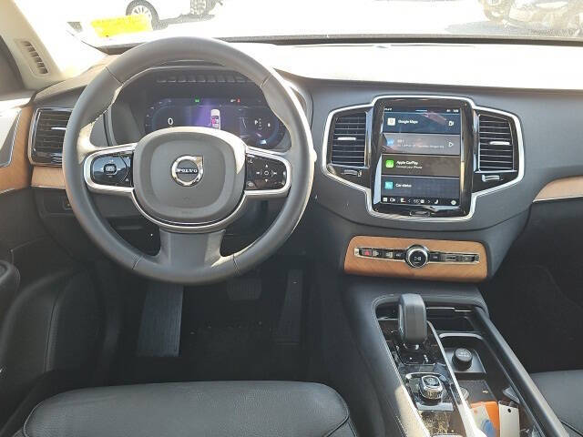 2024 Volvo XC90 B6 Plus Bright Theme 7P