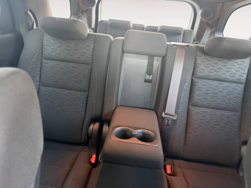 2024 Dodge Durango R/T