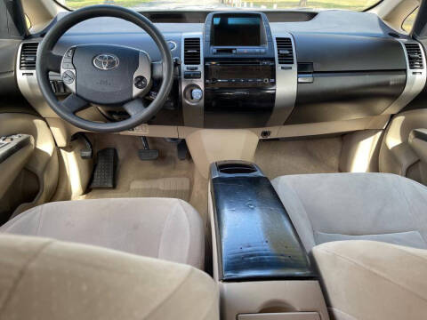 2005 Toyota Prius