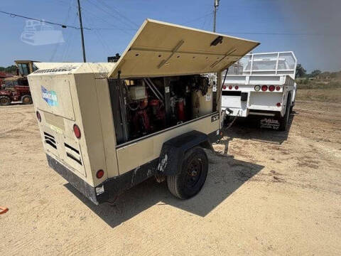 2016 Doosan Air Compressor