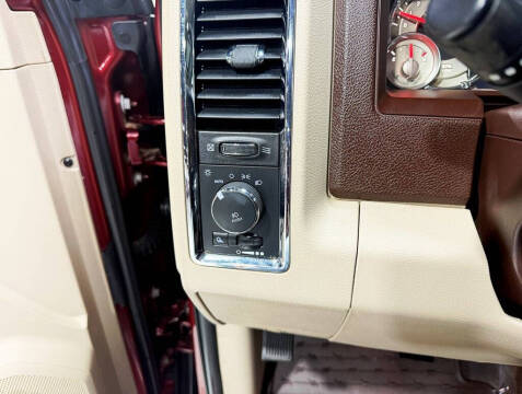 2017 RAM 2500 Laramie Limited