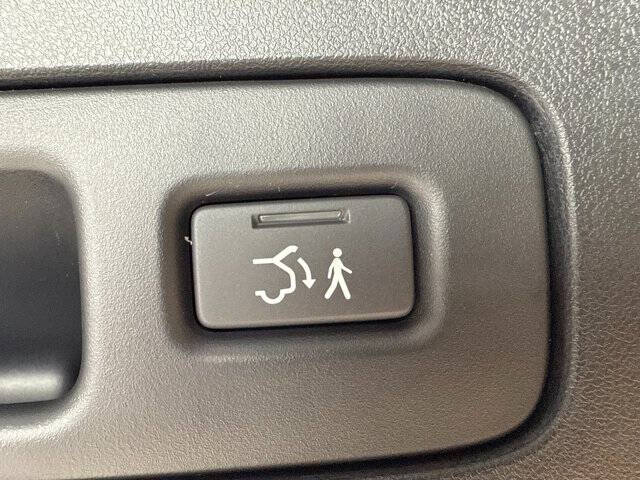 2025 Acura ADX w/A-SPEC