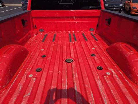 2021 Ford F-350 Super Duty