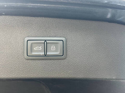 2017 Audi S7 4.0T quattro Prestige