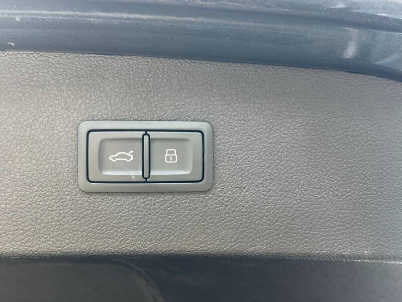 2017 Audi S7 4.0T quattro Prestige