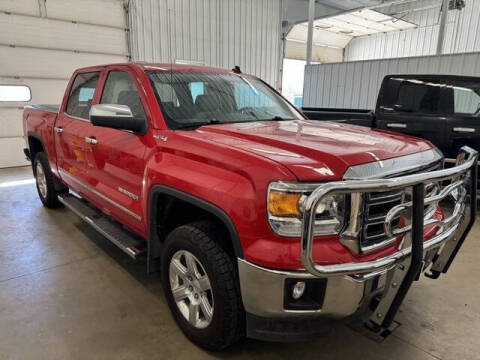 2014 GMC Sierra 1500