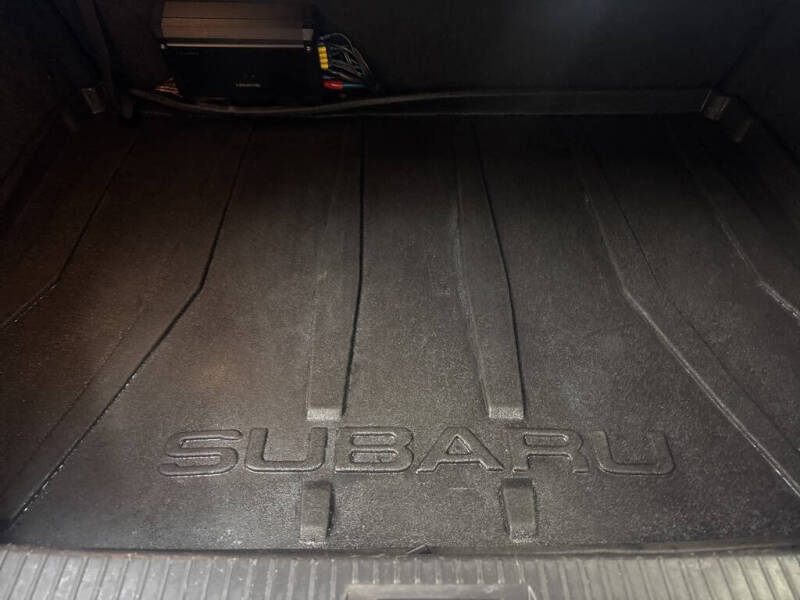 2017 Subaru BRZ Limited