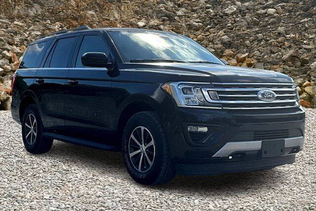 2018 Ford Expedition XLT
