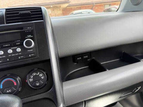 2011 Honda Element EX