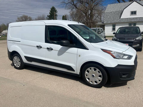 2019 Ford Transit Connect XL
