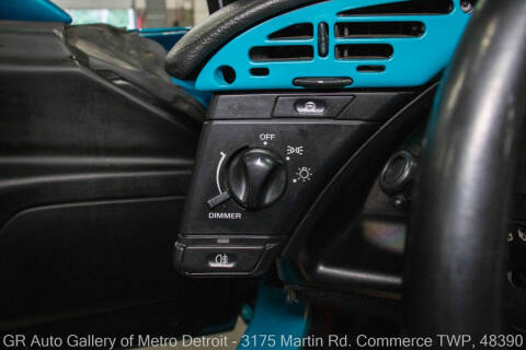 1994 Chevrolet Corvette