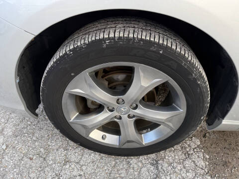 2009 Toyota Venza AWD V6