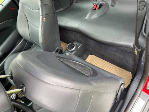 2005 MINI Cooper