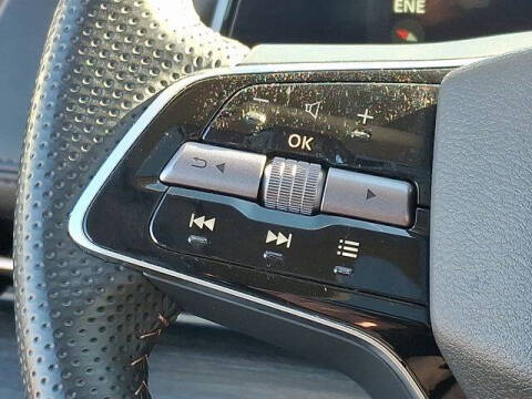 2023 Nissan Ariya Empower+