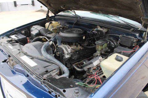 1995 GMC Sierra 1500
