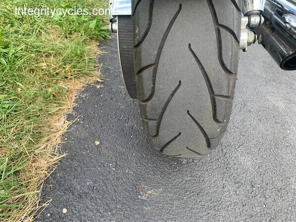 2006 Harley-Davidson V-Rod