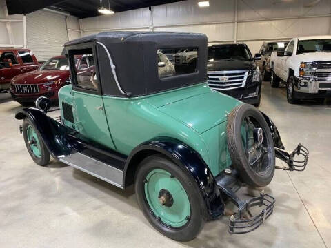 1926 Chevrolet Superior