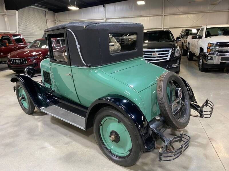 1926 Chevrolet Superior