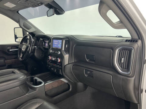 2022 GMC Sierra 2500HD