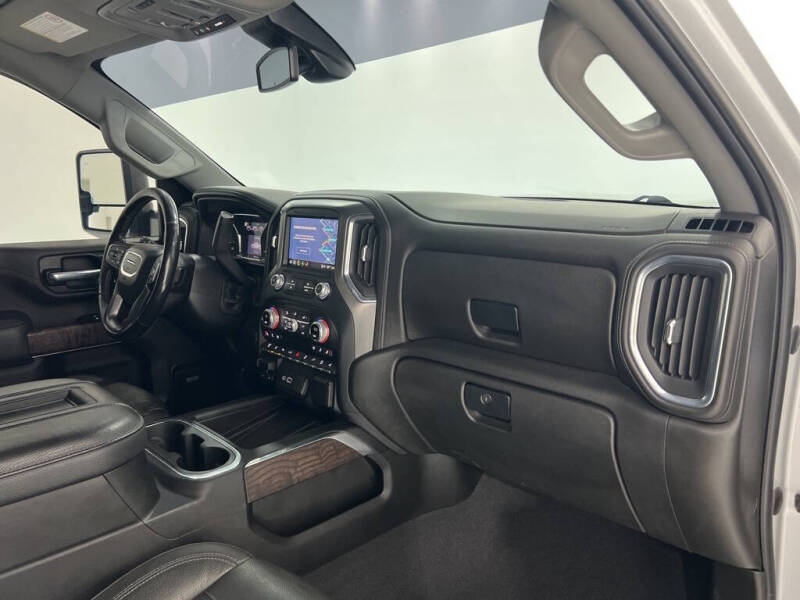 2022 GMC Sierra 2500HD