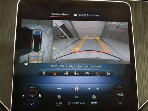 2023 Mercedes-Benz EQE EQE 350+