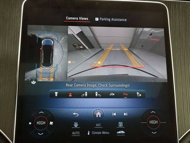 2023 Mercedes-Benz EQE EQE 350+