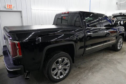 2016 GMC Sierra 1500