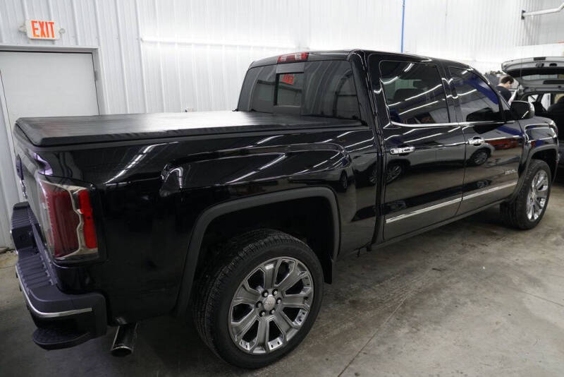 2016 GMC Sierra 1500