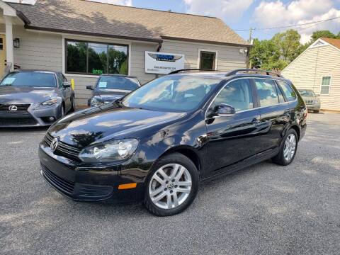 2013 Volkswagen Jetta for sale at M & A Motors LLC in Marietta GA