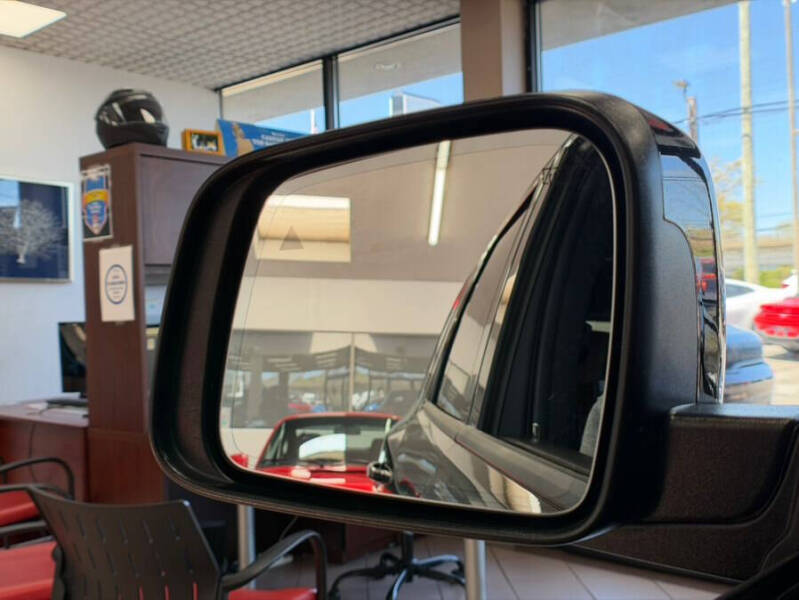 2022 Dodge Durango SRT 392