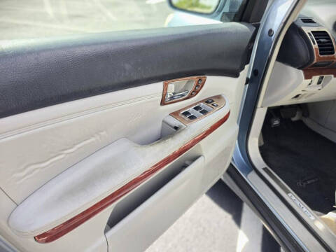 2006 Lexus RX 330