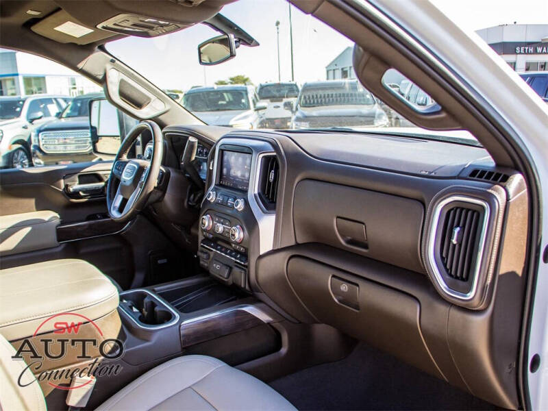 2023 GMC Sierra 2500HD