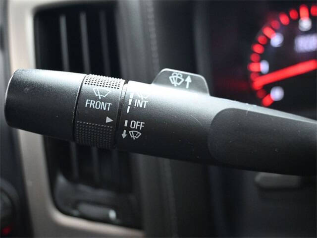 2016 GMC Sierra 1500