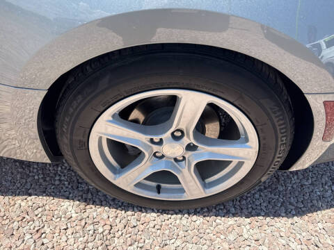 2023 Chevrolet Camaro LS