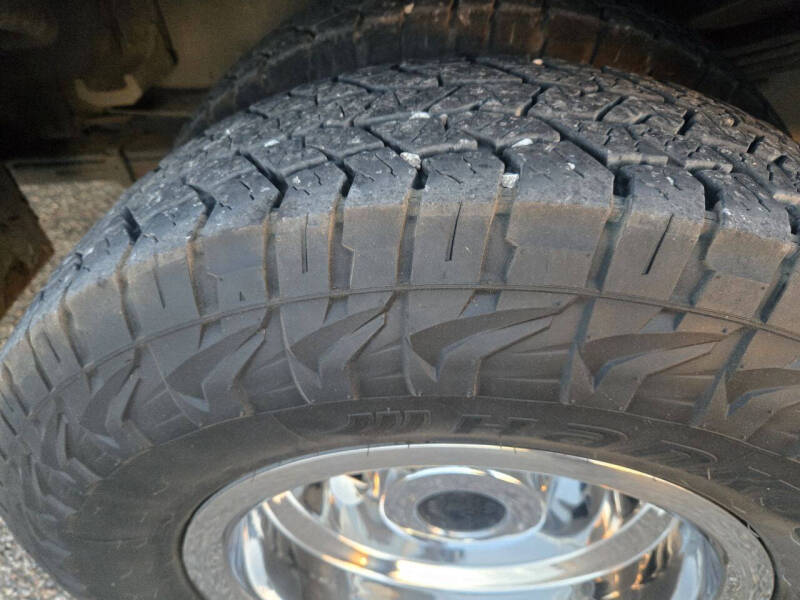 2019 GMC Sierra 3500HD