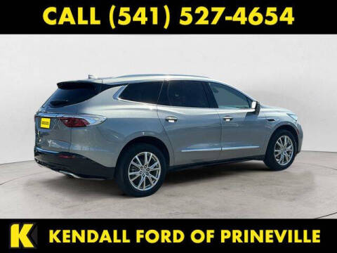 2023 Buick Enclave Premium