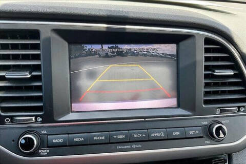 2017 Hyundai Elantra Value Edition