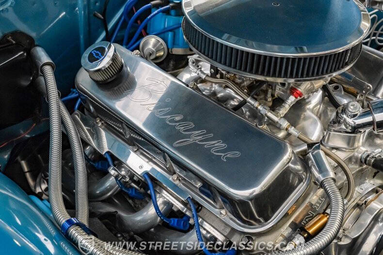 1966 Chevrolet Biscayne