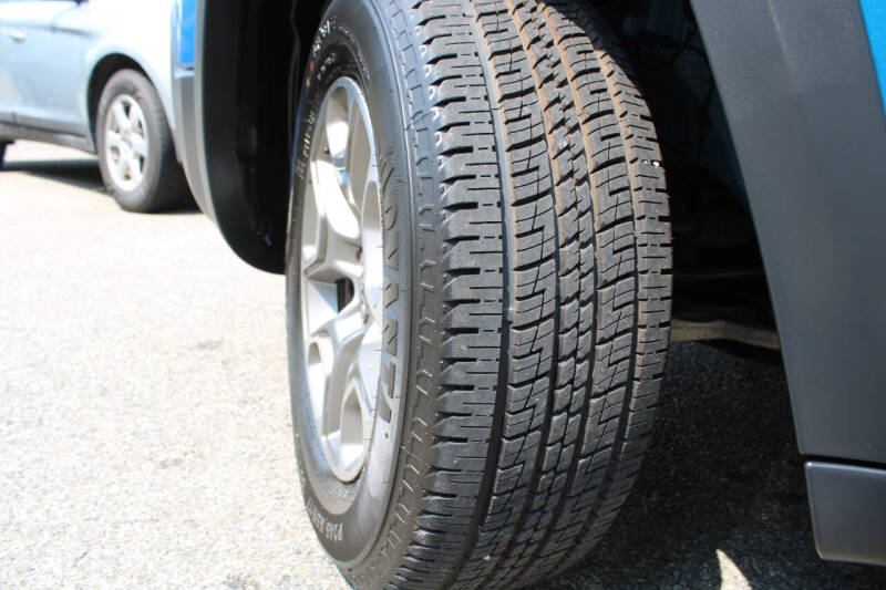 2020 Jeep Cherokee Trailhawk Elite