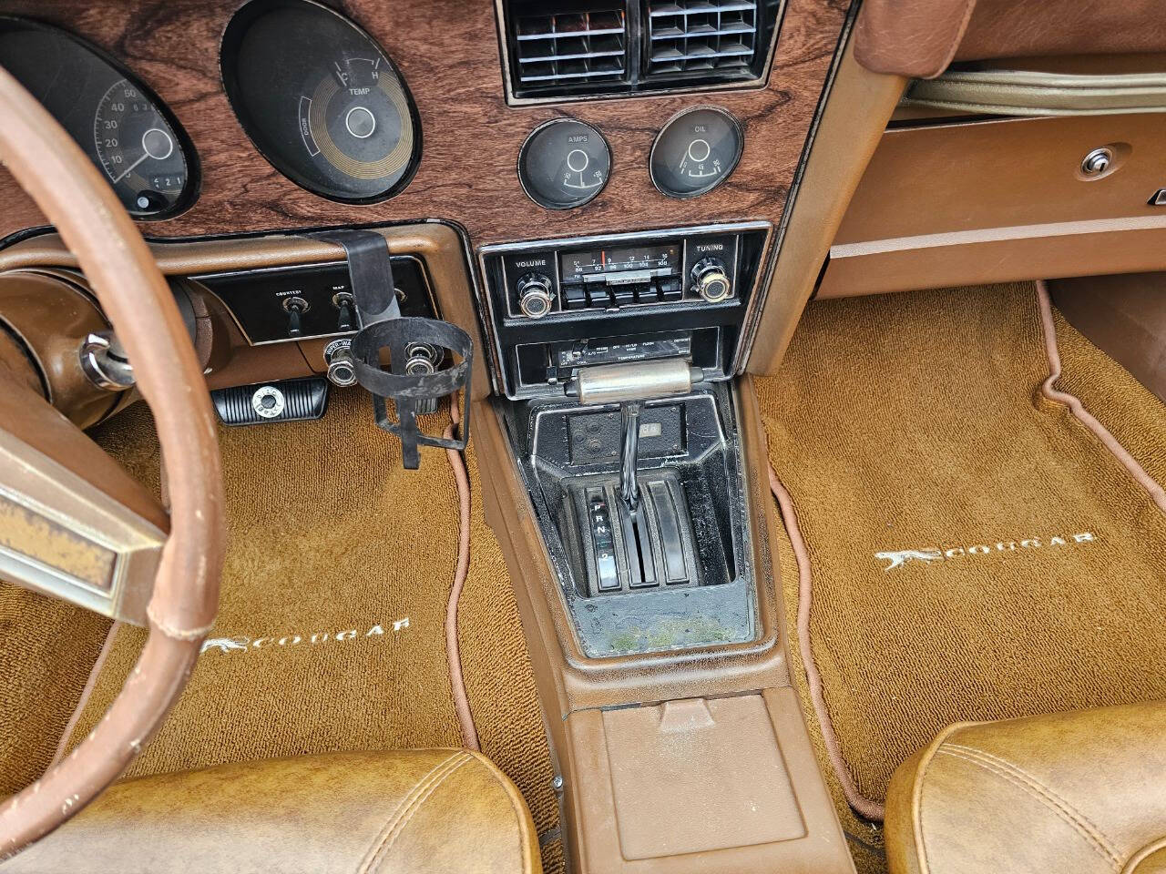 1973 Mercury Cougar 117