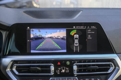 2022 BMW 4 Series 430i