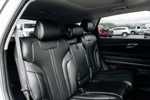 2021 Genesis GV80 3.5T