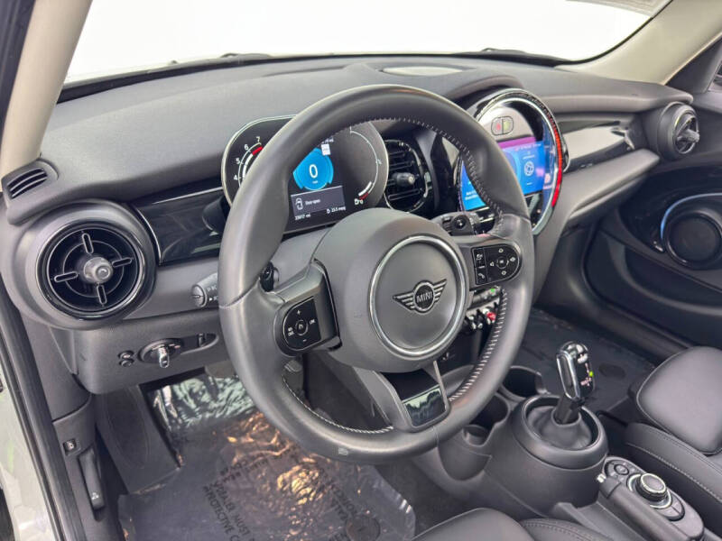 2023 MINI Hardtop 4 Door Cooper S