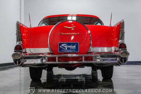 1957 Chevrolet Bel Air