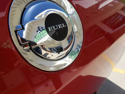 2012 Dodge Challenger