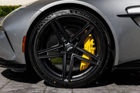 2026 Aston Martin Vantage S