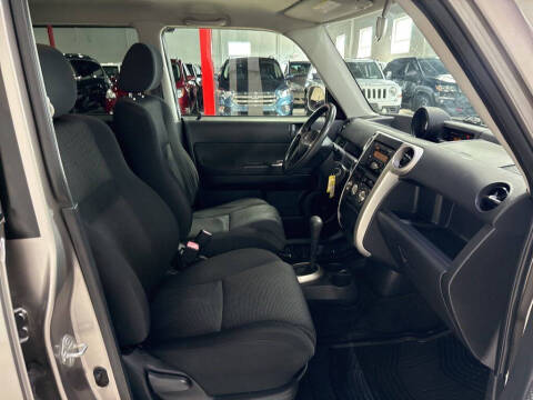 2005 Scion xB