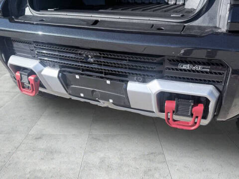 2024 GMC HUMMER EV 2X