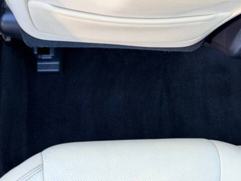 2014 Toyota Avalon Limited