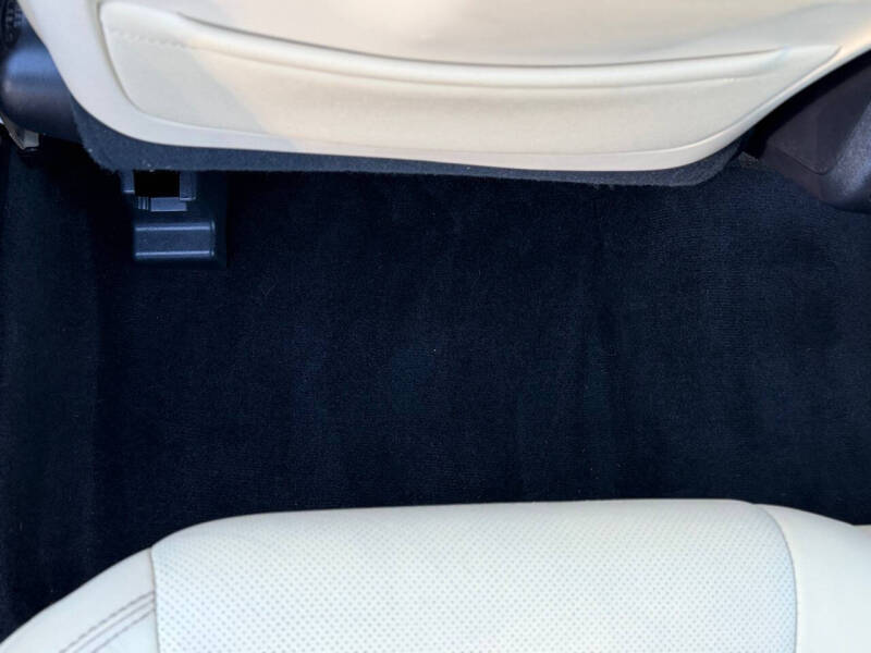 2014 Toyota Avalon Limited